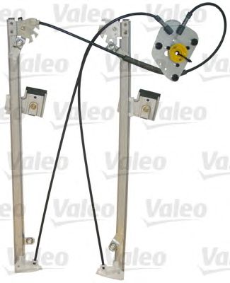 Стеклоподъемник VALEO 851084