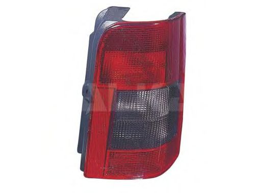 Задний фонарь ALKAR 2212974