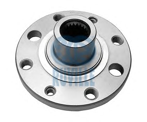 Ступиця колеса RUVILLE 485503