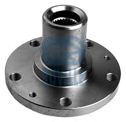 Ступиця колеса RUVILLE 485810