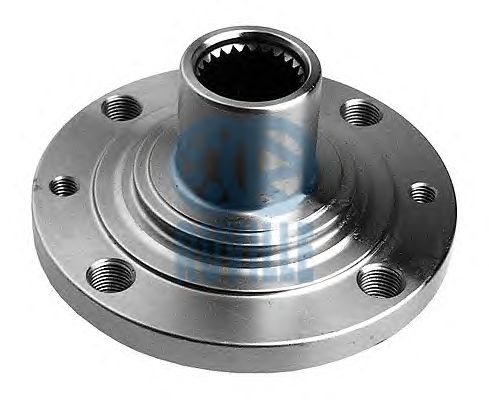 Ступиця колеса RUVILLE 486002