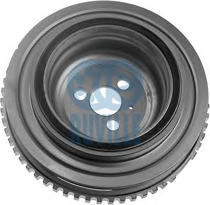 Шкив коленвала RUVILLE 515811