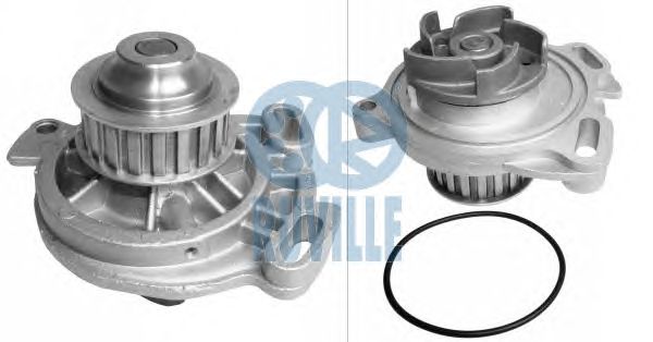 Помпа RUVILLE 65462