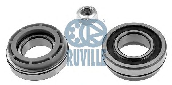 Ступичный подшипник RUVILLE 5508