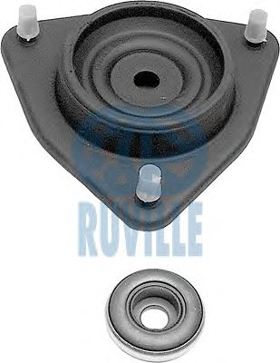 Ремкомплект, опора стойки амортизатора RUVILLE 825206S