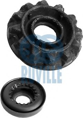Ремкомплект, опора стойки амортизатора RUVILLE 825407S