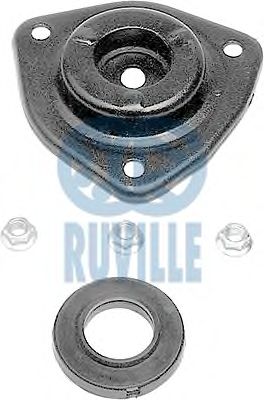Ремкомплект, опора стойки амортизатора RUVILLE 826801S