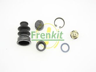 Ремкомплект, главный тормозной цилиндр FRENKIT 122067