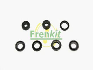 Ремкомплект, главный тормозной цилиндр FRENKIT 123009