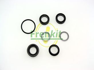 Ремкомплект, главный тормозной цилиндр FRENKIT 125016