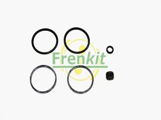 Супорт FRENKIT 232011