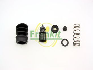 Ремкомплект рабочего цилиндра сцепления FRENKIT 519904