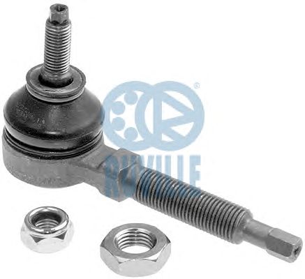 Наконечник рулевой тяги RUVILLE 915508