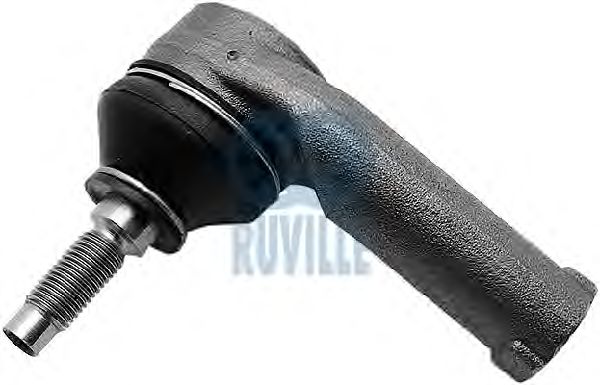 Наконечник рулевой тяги RUVILLE 916006