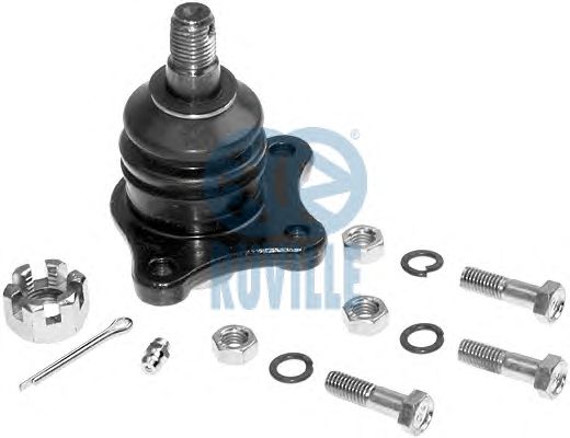 Шаровая опора RUVILLE 917319