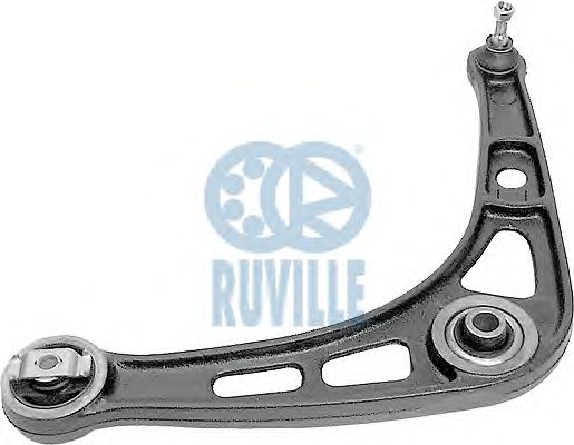 Рычаг подвески RUVILLE 935518