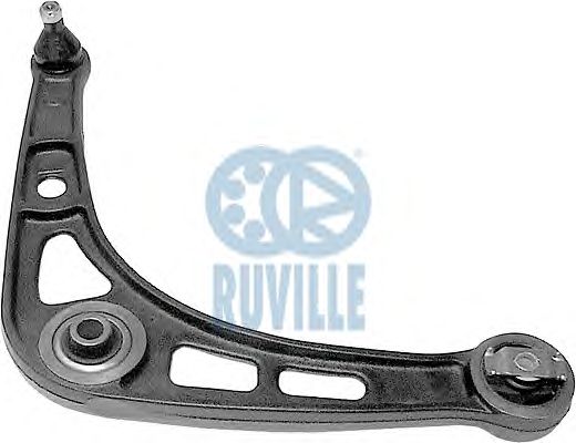 Рычаг подвески RUVILLE 935519