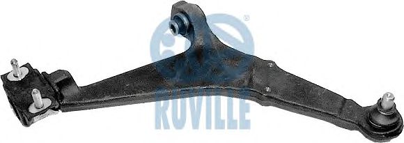 Важіль підвіски RUVILLE 935911