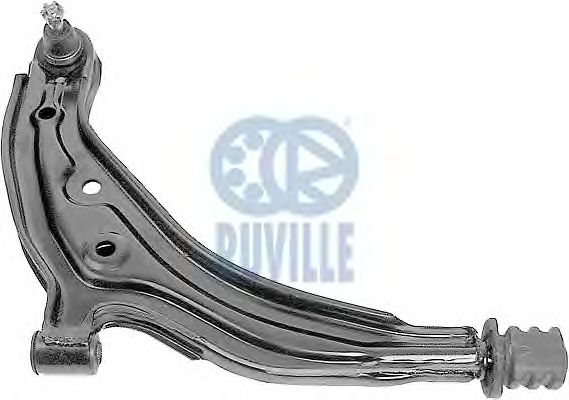 Рычаг подвески RUVILLE 936804