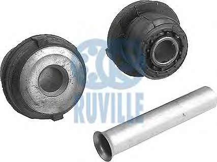 Ремкомплект важеля RUVILLE 985101