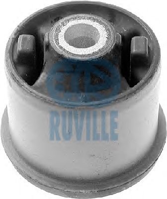 Втулка, балка моста RUVILLE 985440