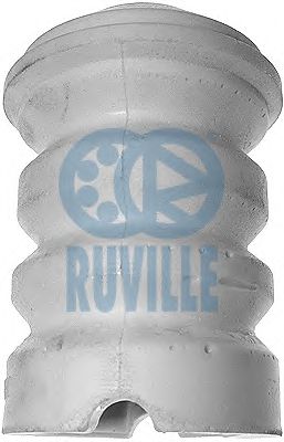 Отбойник амортизатора RUVILLE 835004