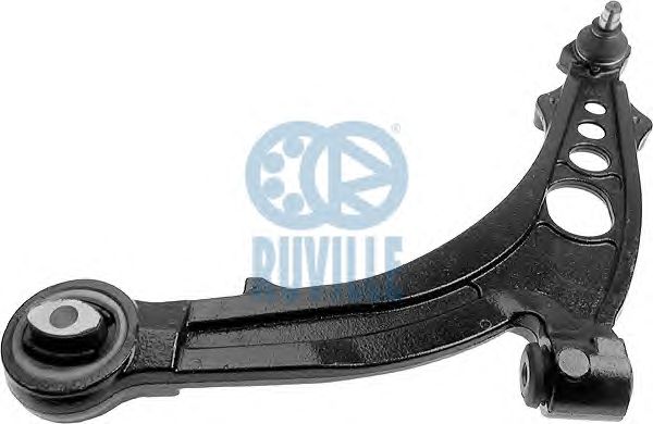 Важіль підвіски RUVILLE 935830