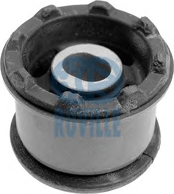Подвеска, ступенчатая коробка передач RUVILLE 335704