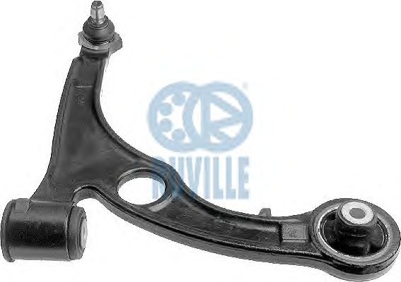 Рычаг подвески RUVILLE 935857