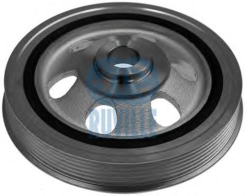 Шкив коленвала RUVILLE 515816