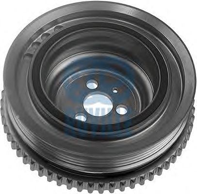 Шкив коленвала RUVILLE 515809