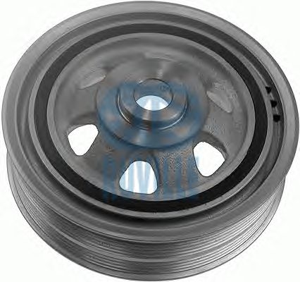 Шкив коленвала RUVILLE 515817