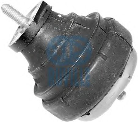 Подушки КПП RUVILLE 335102