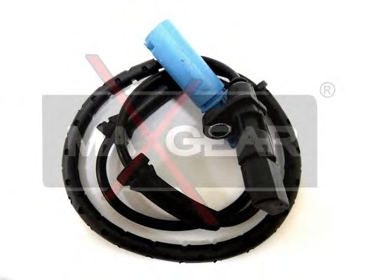 Датчик вращения колеса MAXGEAR 20-0009
