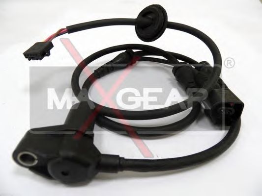 Датчик вращения колеса MAXGEAR 20-0051