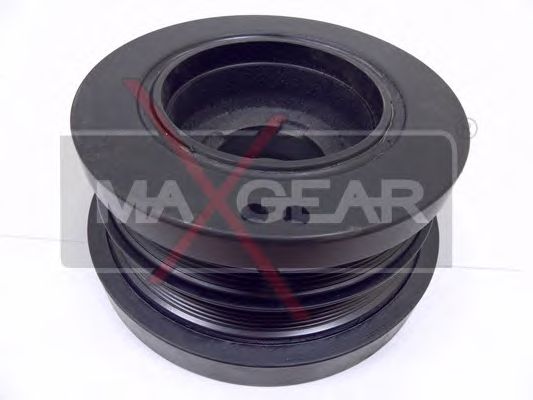 Шкив коленвала MAXGEAR 30-0005