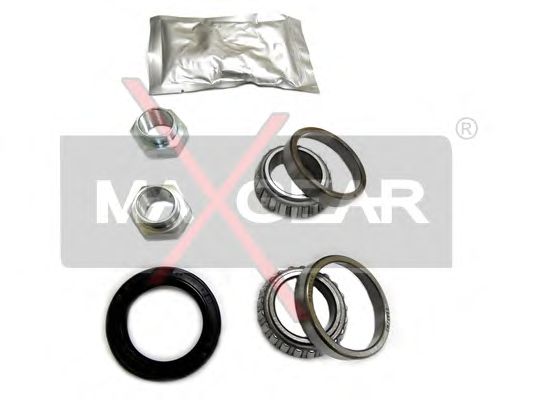 Ступичный подшипник MAXGEAR 33-0167