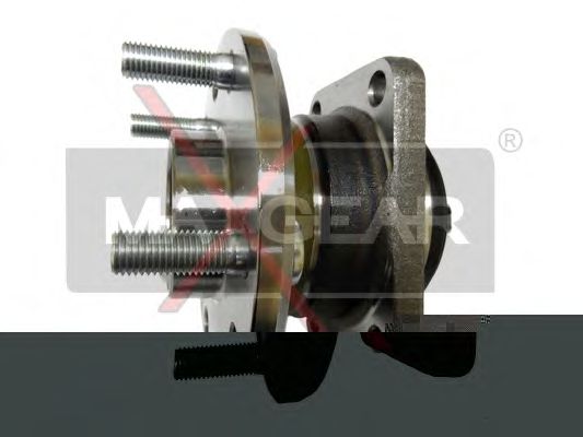 Ступичный подшипник MAXGEAR 33-0173