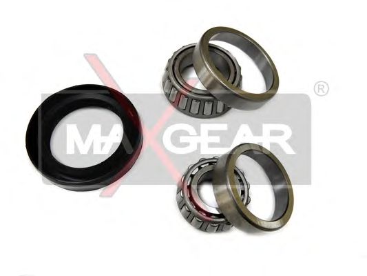 Ступичный подшипник MAXGEAR 33-0090