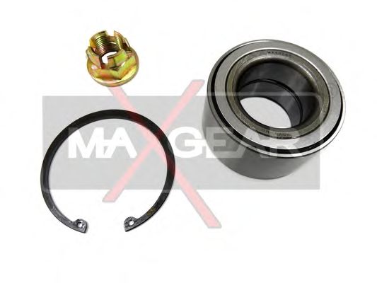 Ступичный подшипник MAXGEAR 33-0311