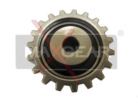 Направляющий / паразитный ролик ремня ГРМ MAXGEAR 54-0181