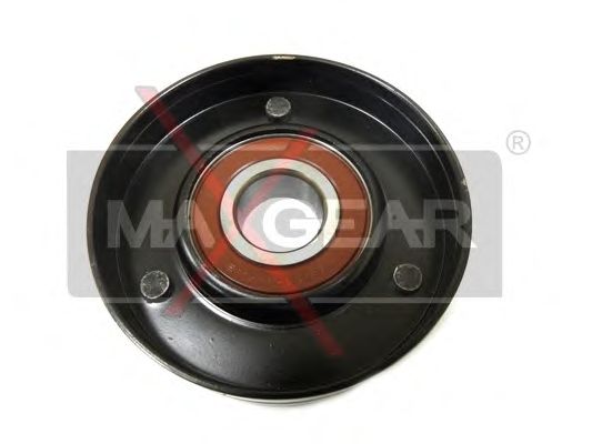Натяжитель поликлинового ремня MAXGEAR 54-0356