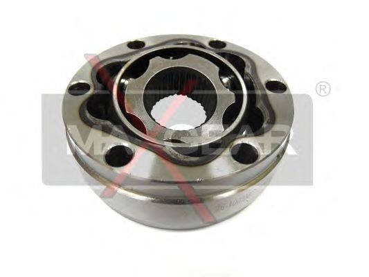 Комплект ШРУСов MAXGEAR 49-0220