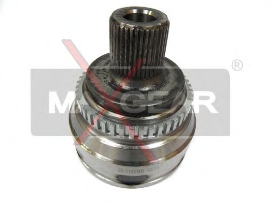 Комплект ШРУСов MAXGEAR 49-0229
