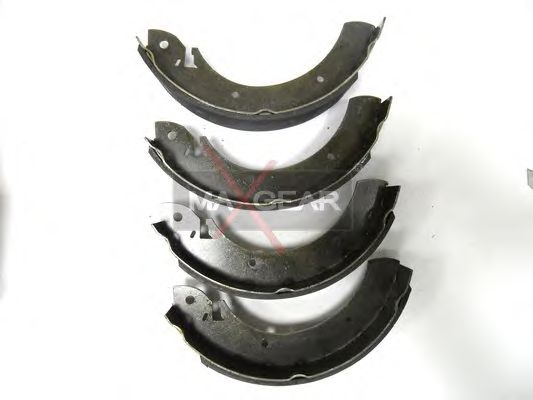 Тормозные колодки MAXGEAR 19-0310