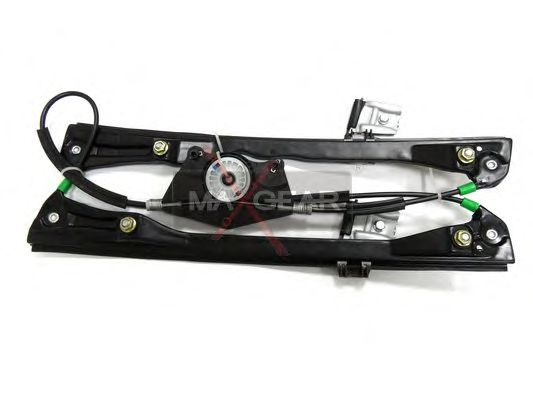 Стеклопод'емник MAXGEAR 28-0218