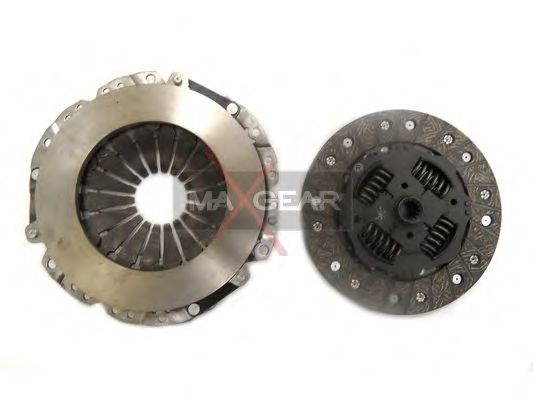 Комплект зчеплення MAXGEAR 61-5058