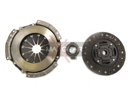Комплект зчеплення MAXGEAR 61-5141