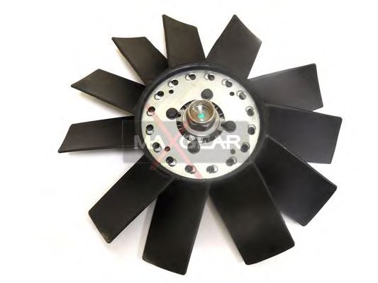 Вентилятор охлаждения MAXGEAR 62-0056