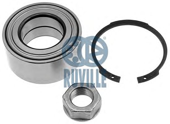 Ступичный подшипник RUVILLE 5815